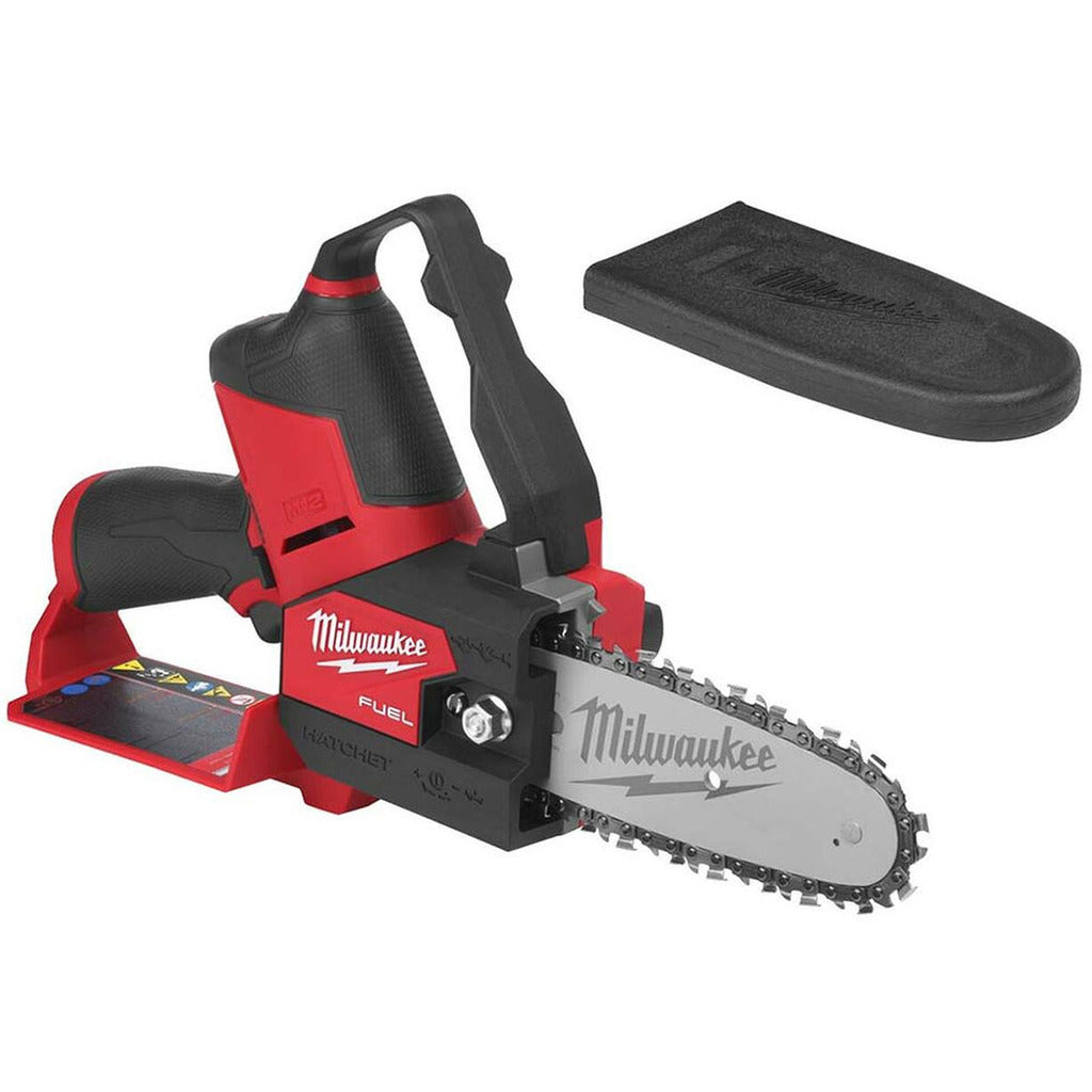 Cordless pruning saw M12FHS-0