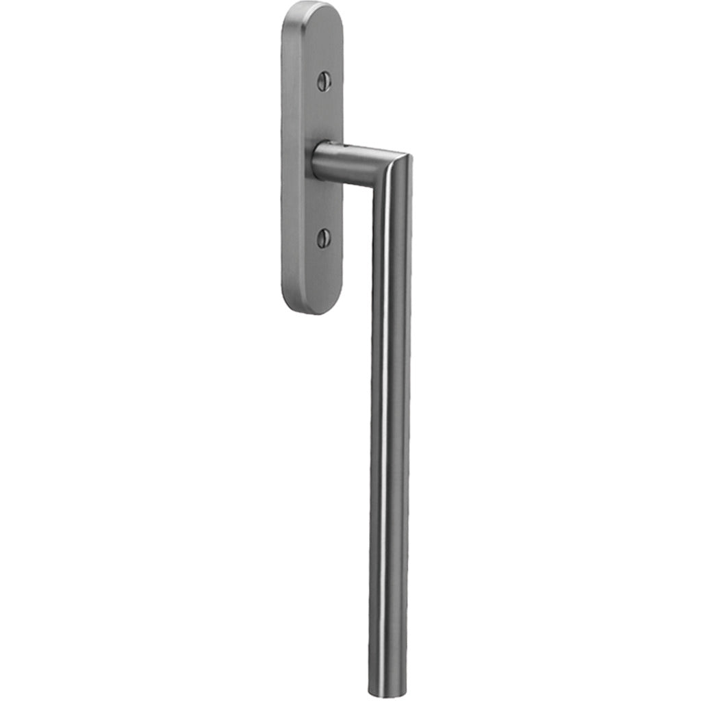 Lift-sliding door handle 5071-280/5619K