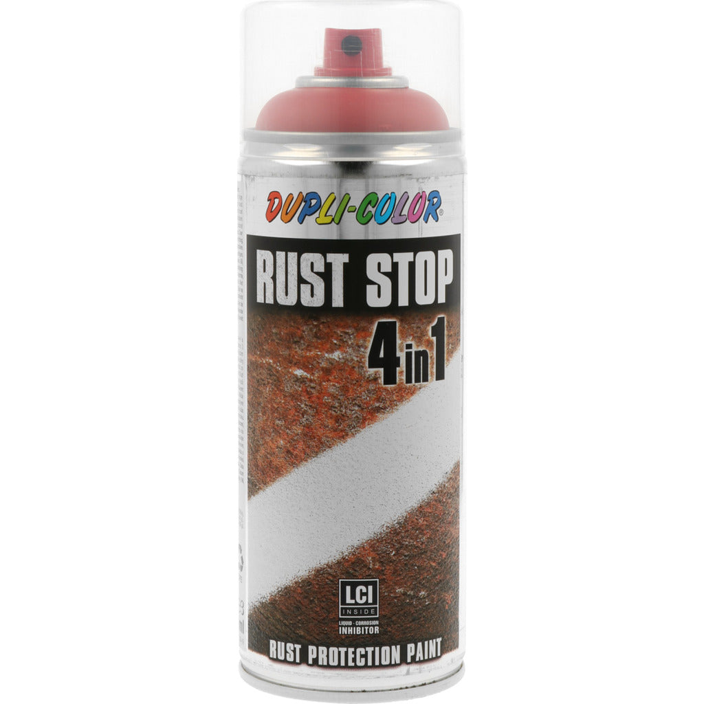 Rust protection spray RUST STOP