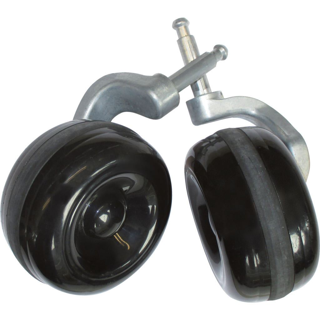 Front wheels AVS 100