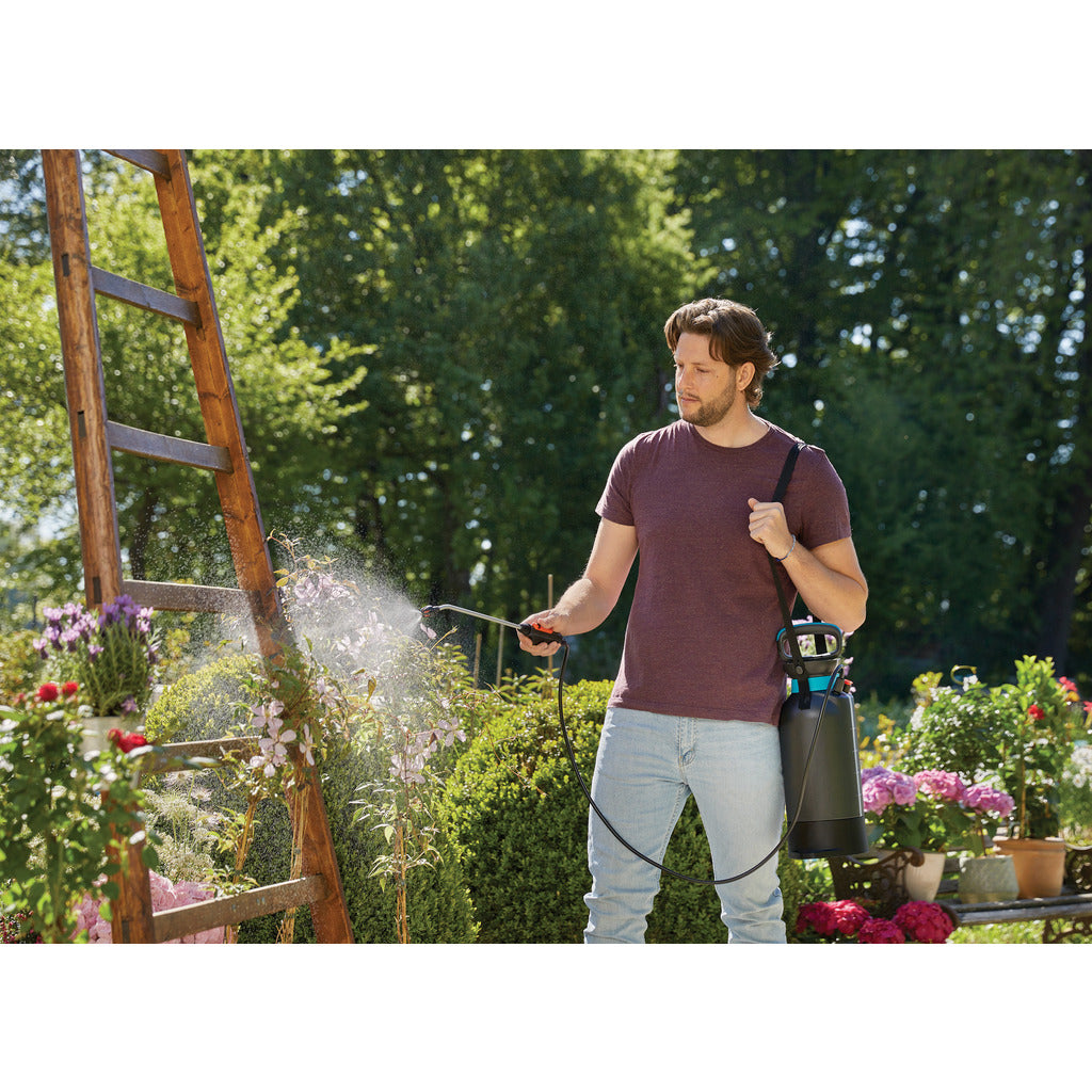 Pressure sprayer 5 l Comfort