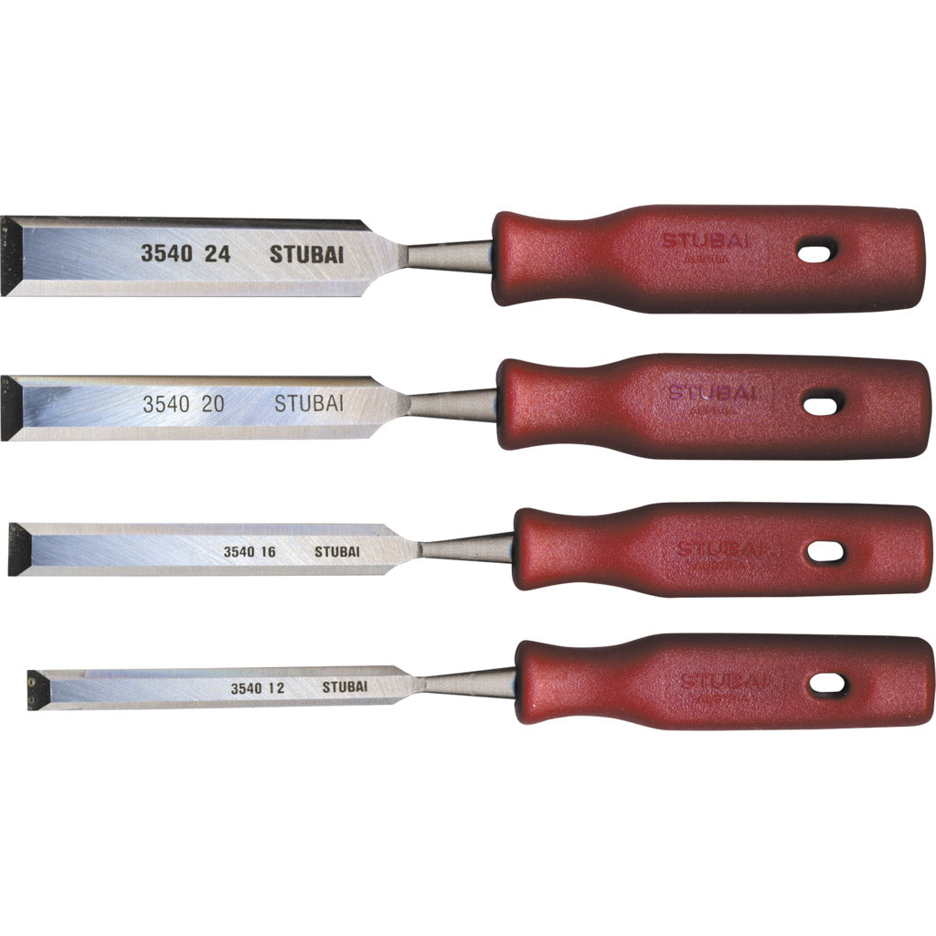 Reifenbeitel-Satz Stubai