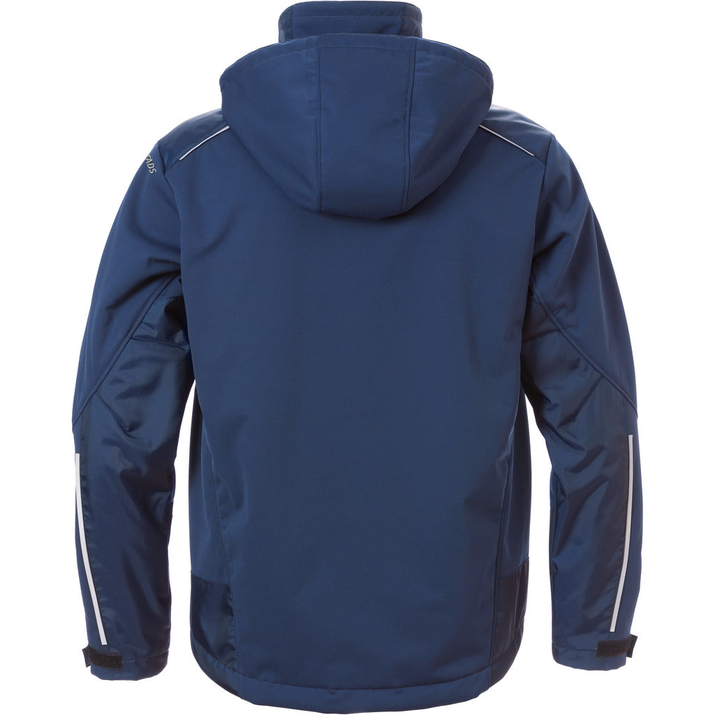 Giacca softshell invernale 4060CFJ