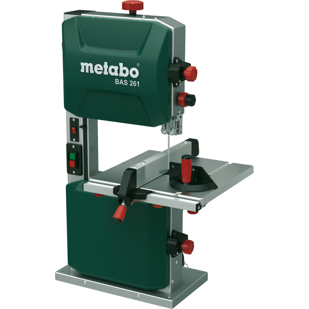 Band saw BAS 261 Precision