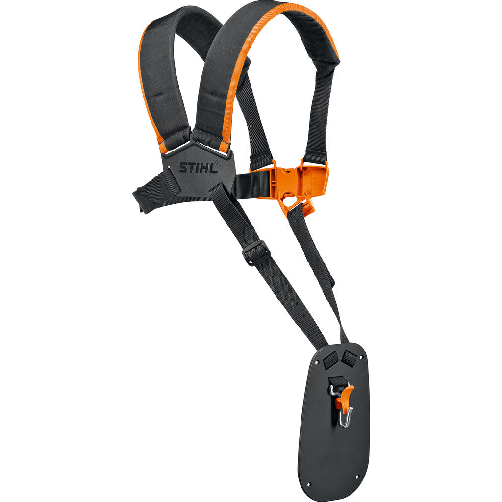 Stihl double shoulder strap