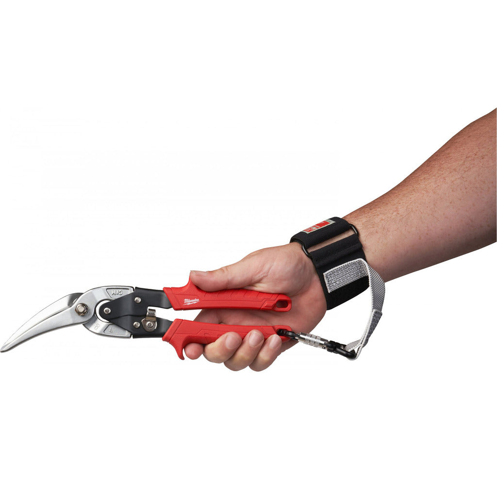 Sicurezza degli utensili da polso