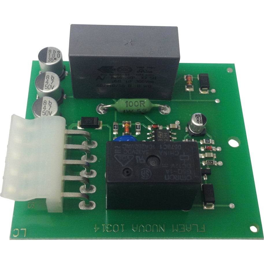 Printed circuit board