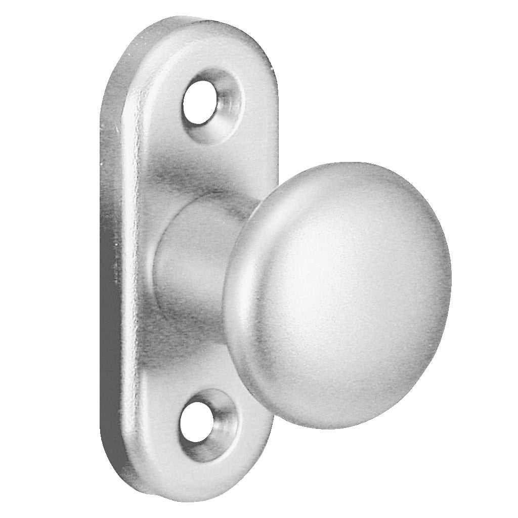 Lift door knob