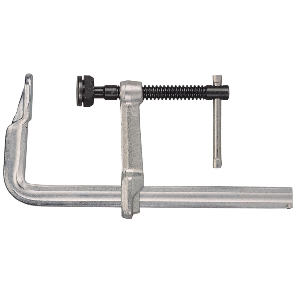All-steel lock clamp
