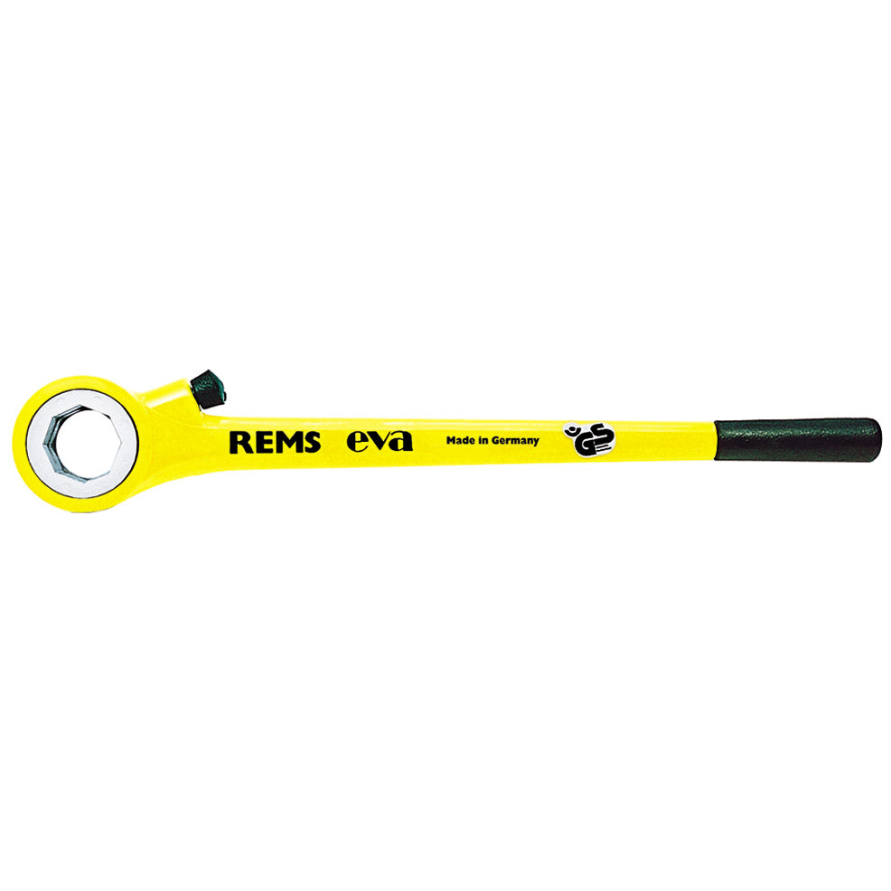 Rems EVA hand thread cutting stock