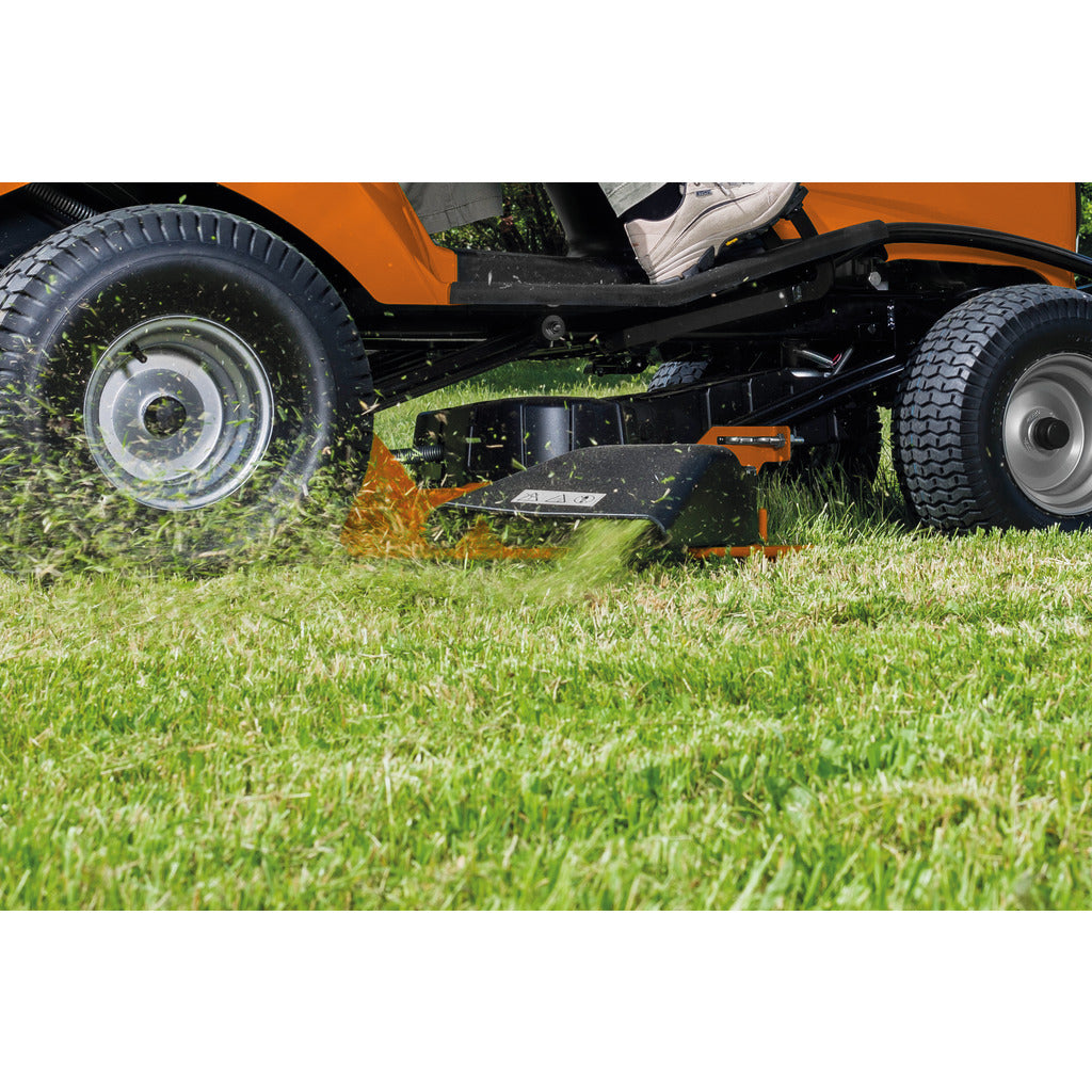 Trattorino tagliaerba Stihl RT 4112 SZ