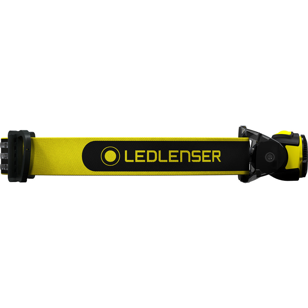 LED headlamp iH5R
