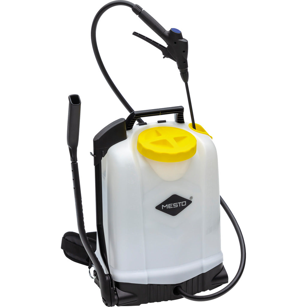 Backpack sprayer 3558ME