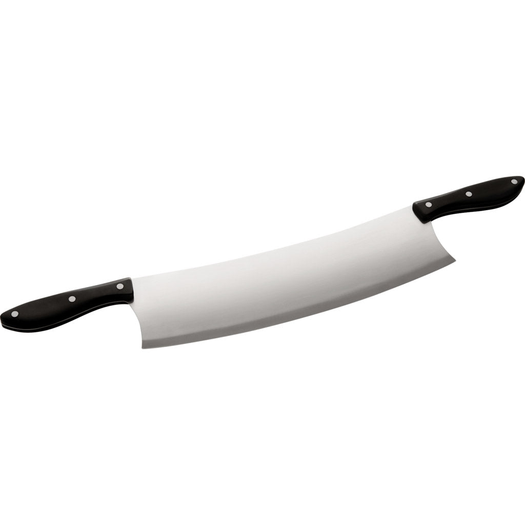 Napoleon mincing knife