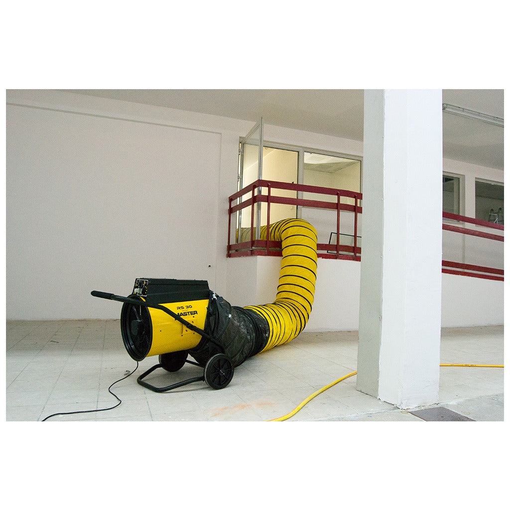 Riscaldatore elettrico RS 40