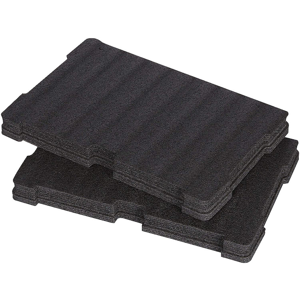 PACKOUT Adjustable foam insert