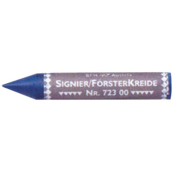 Förster- und Signierkreide