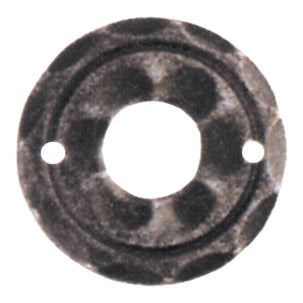 Round rosette