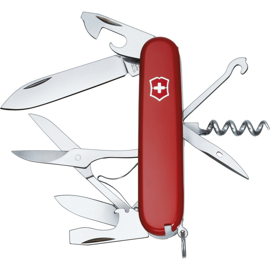 Pocket knife "CLIMBER"