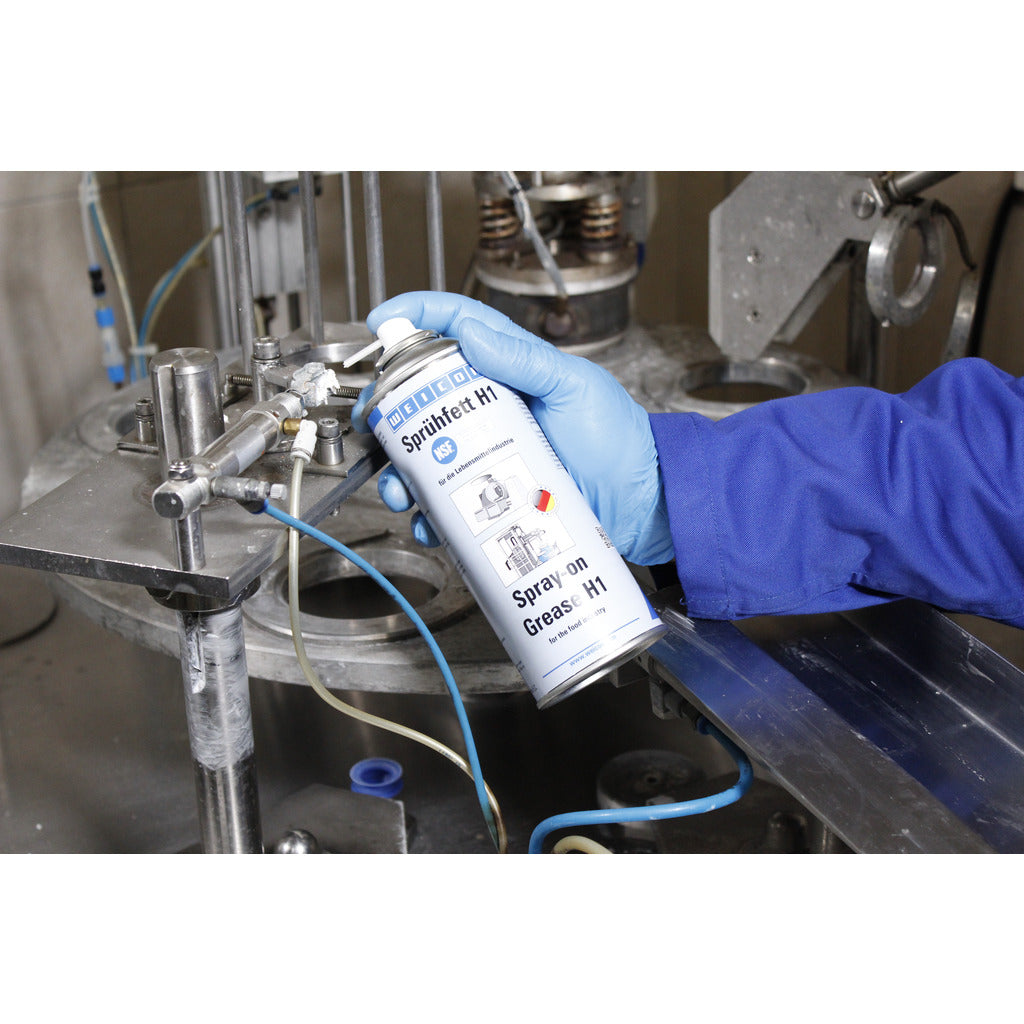Spray grease H1