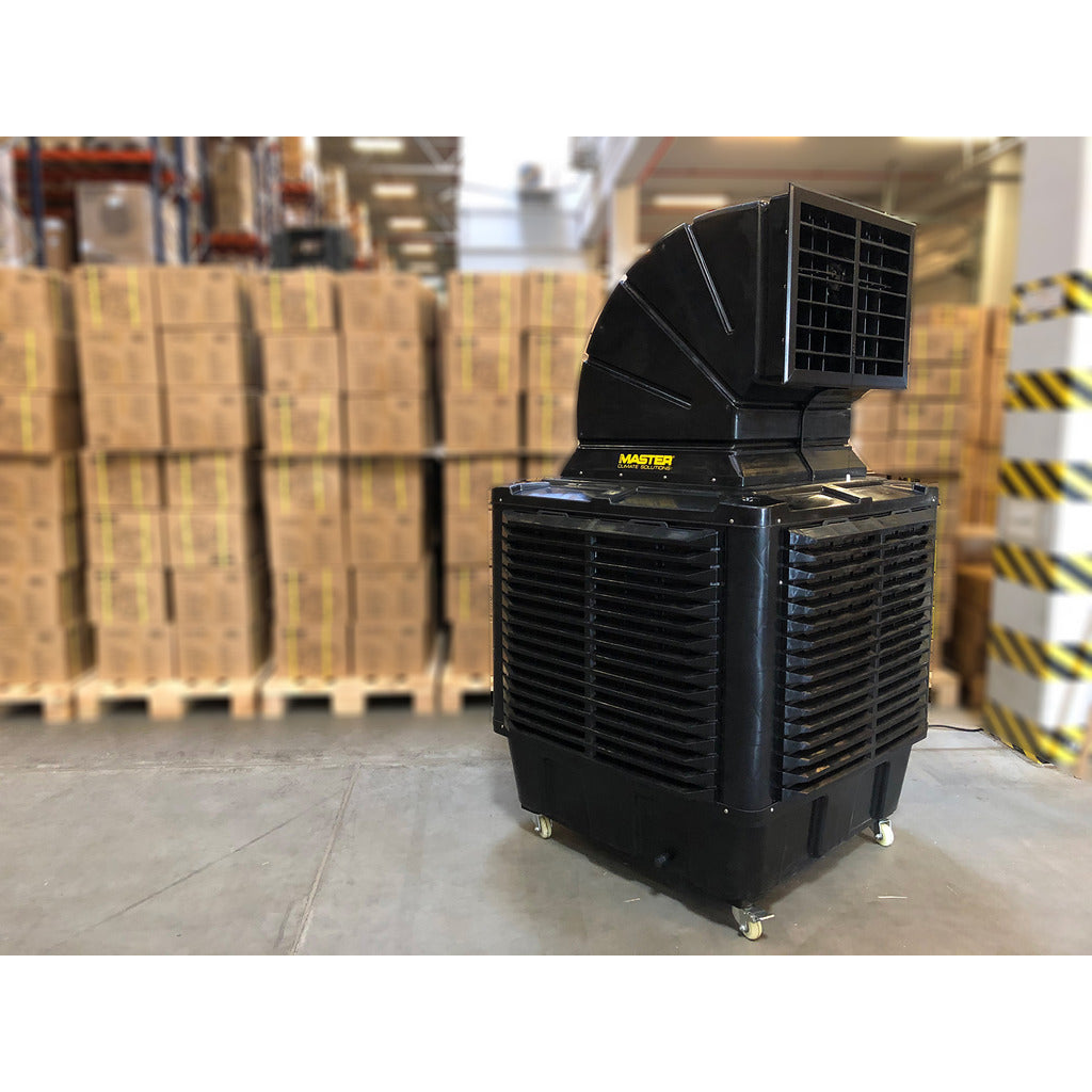 Mobile air cooler BCB 19