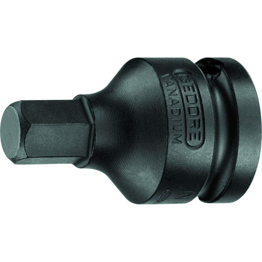 Impact socket insert