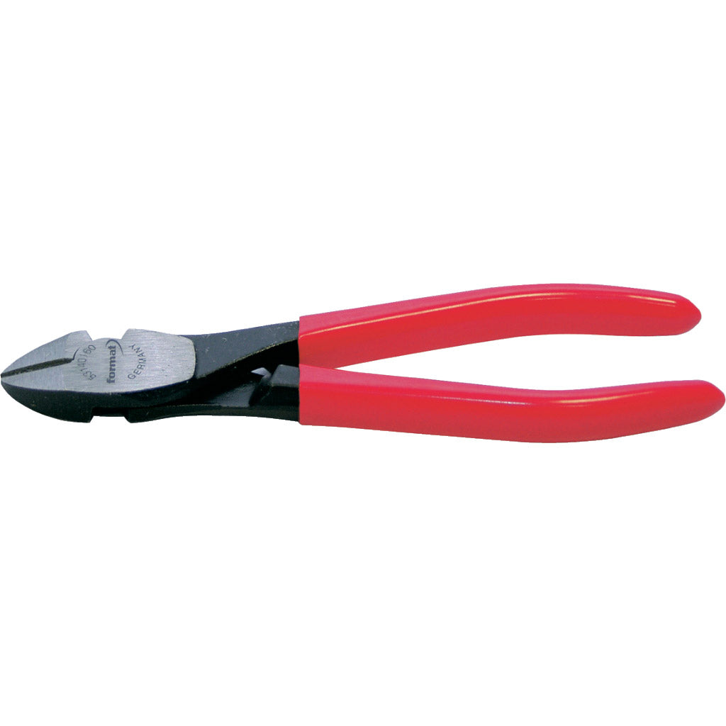 Heavy-duty side cutters 5314