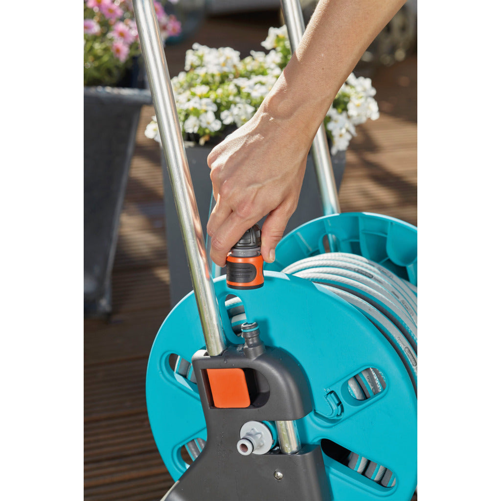 Gardena Hose Trolley CleverRoll S / Set