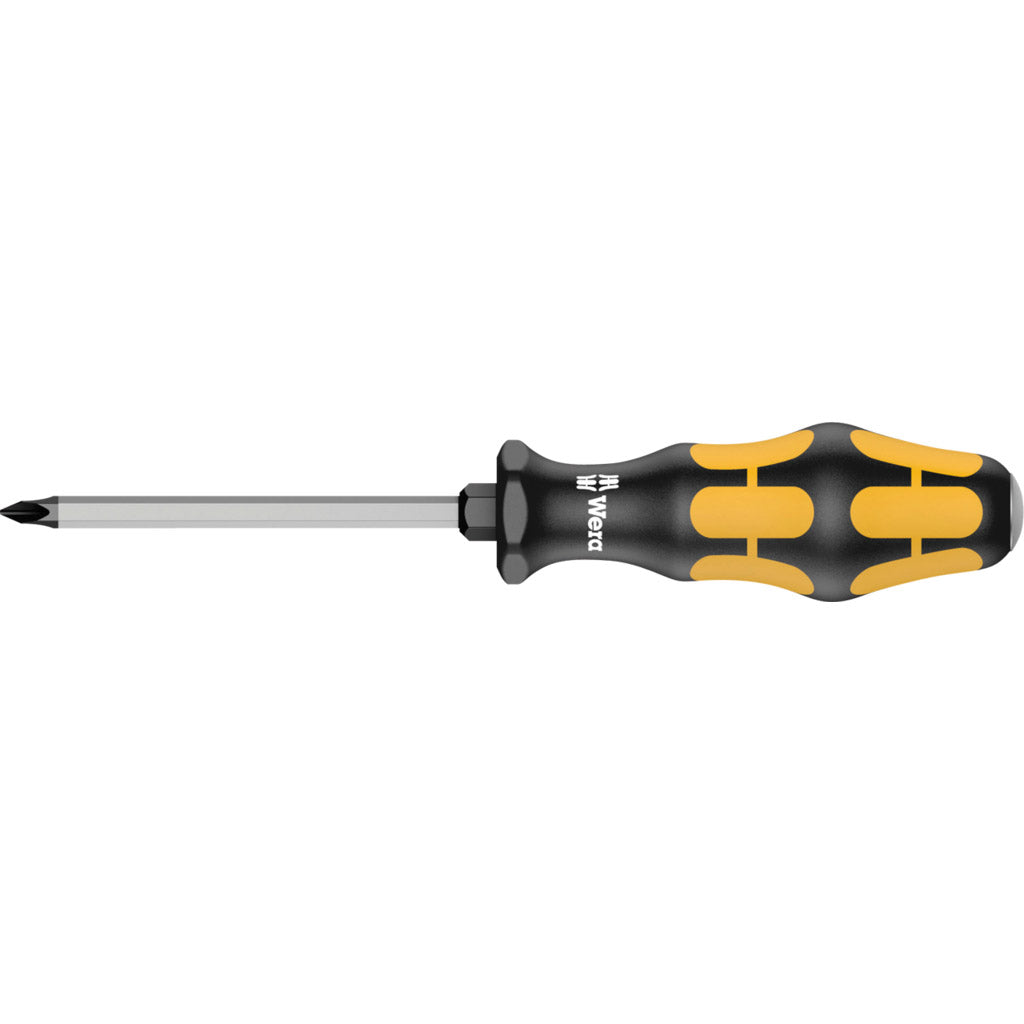 Phillips screwdriver