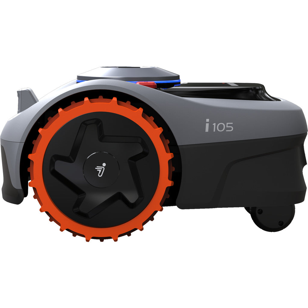 Segway Navimow Robotermäher Smart i105E 4G