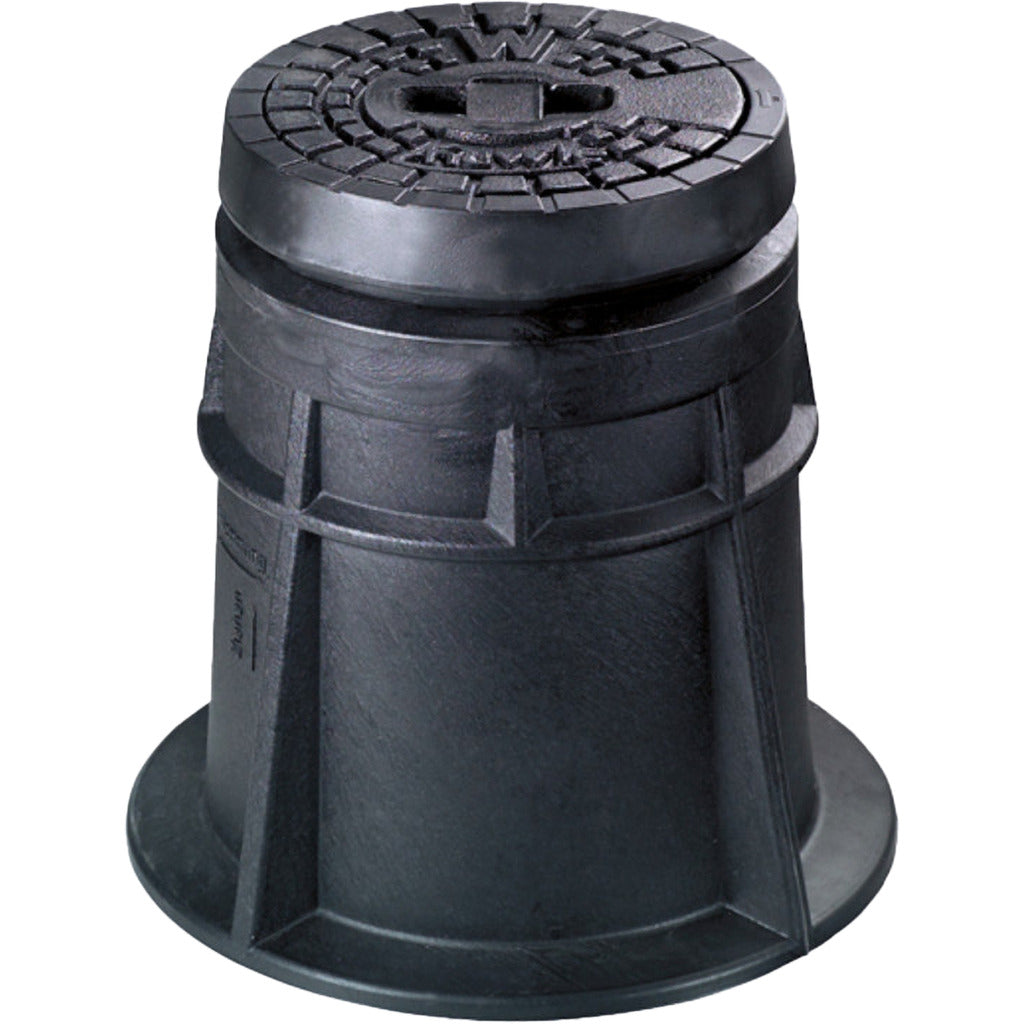 Telescopic street cap 2051 K