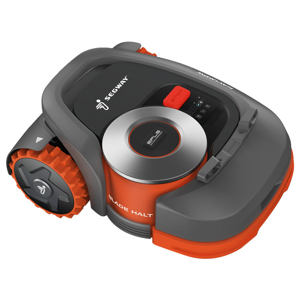 Segway Navimow robotic mower H3000E