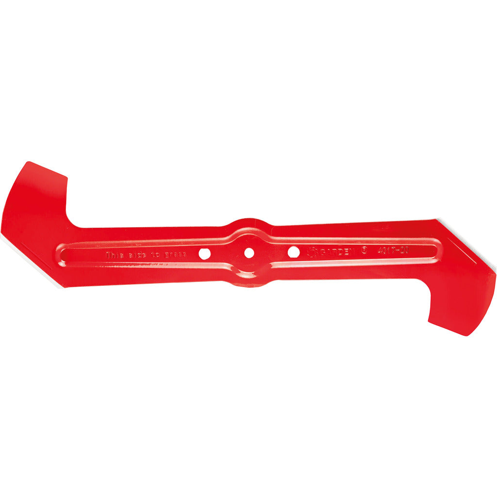 Gardena replacement blades for electric lawn mowers 4076 & 5042