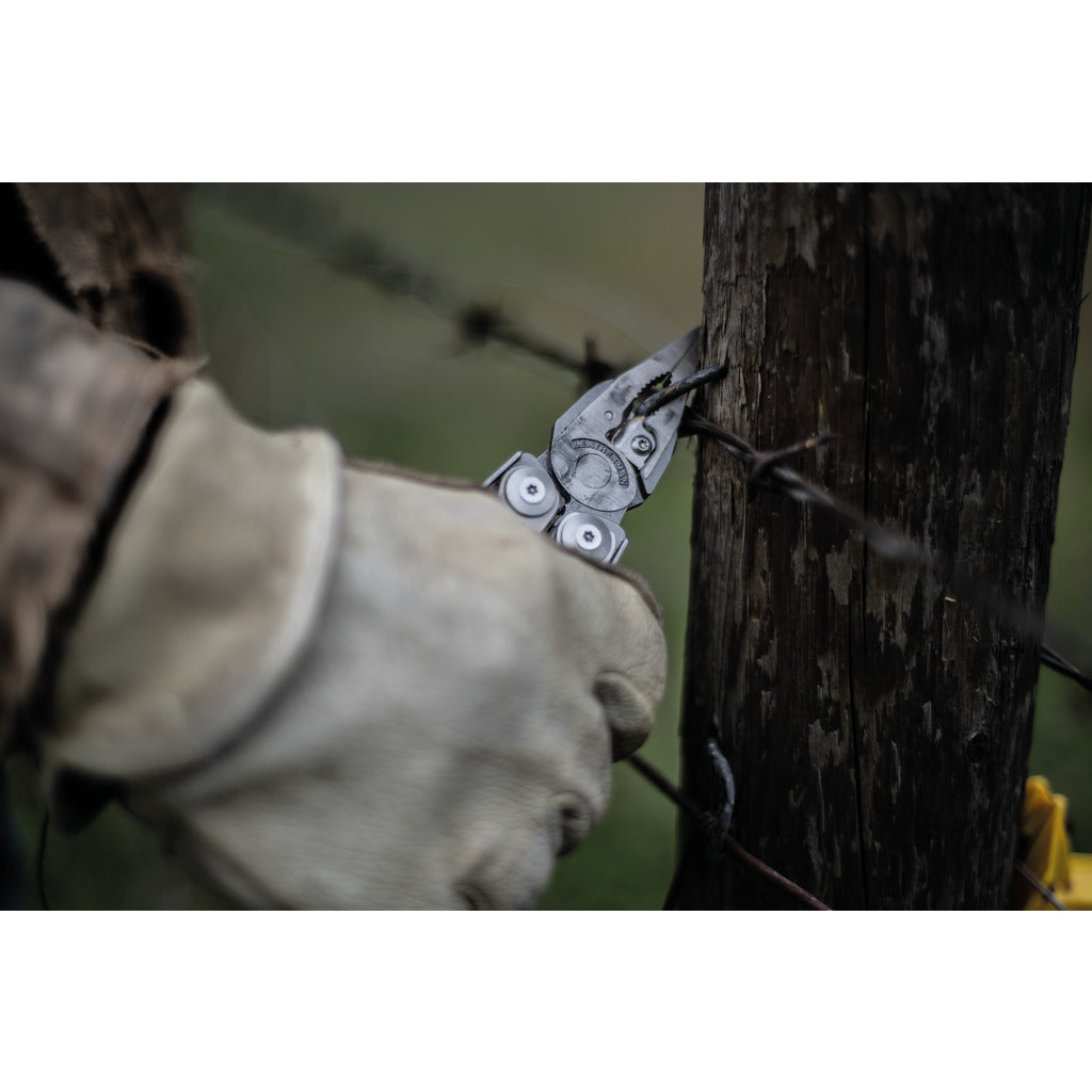 Multifunctional tool SURGE®