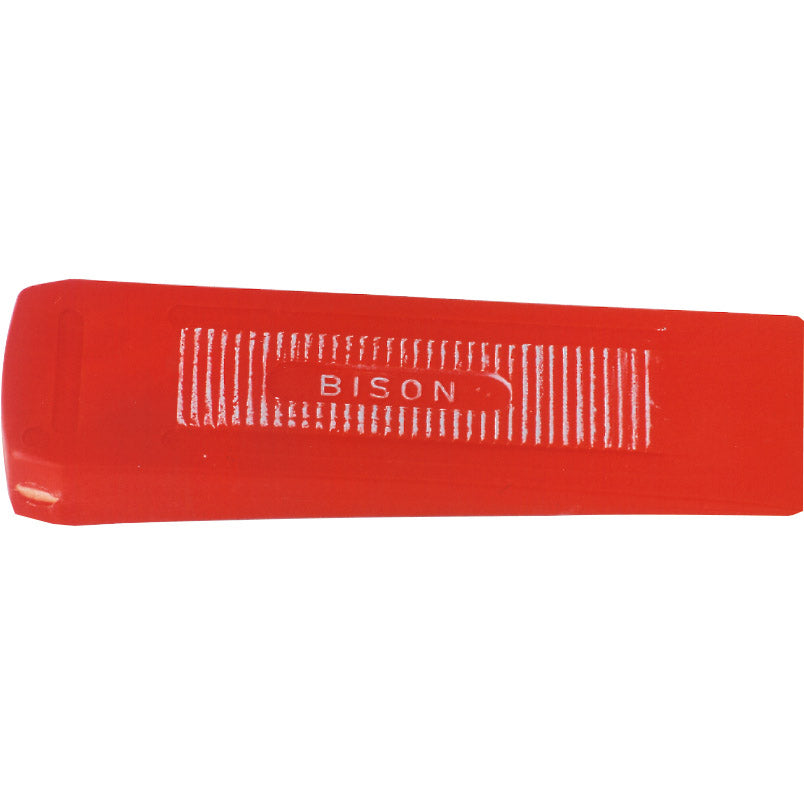 Plastic wedge "Bison"