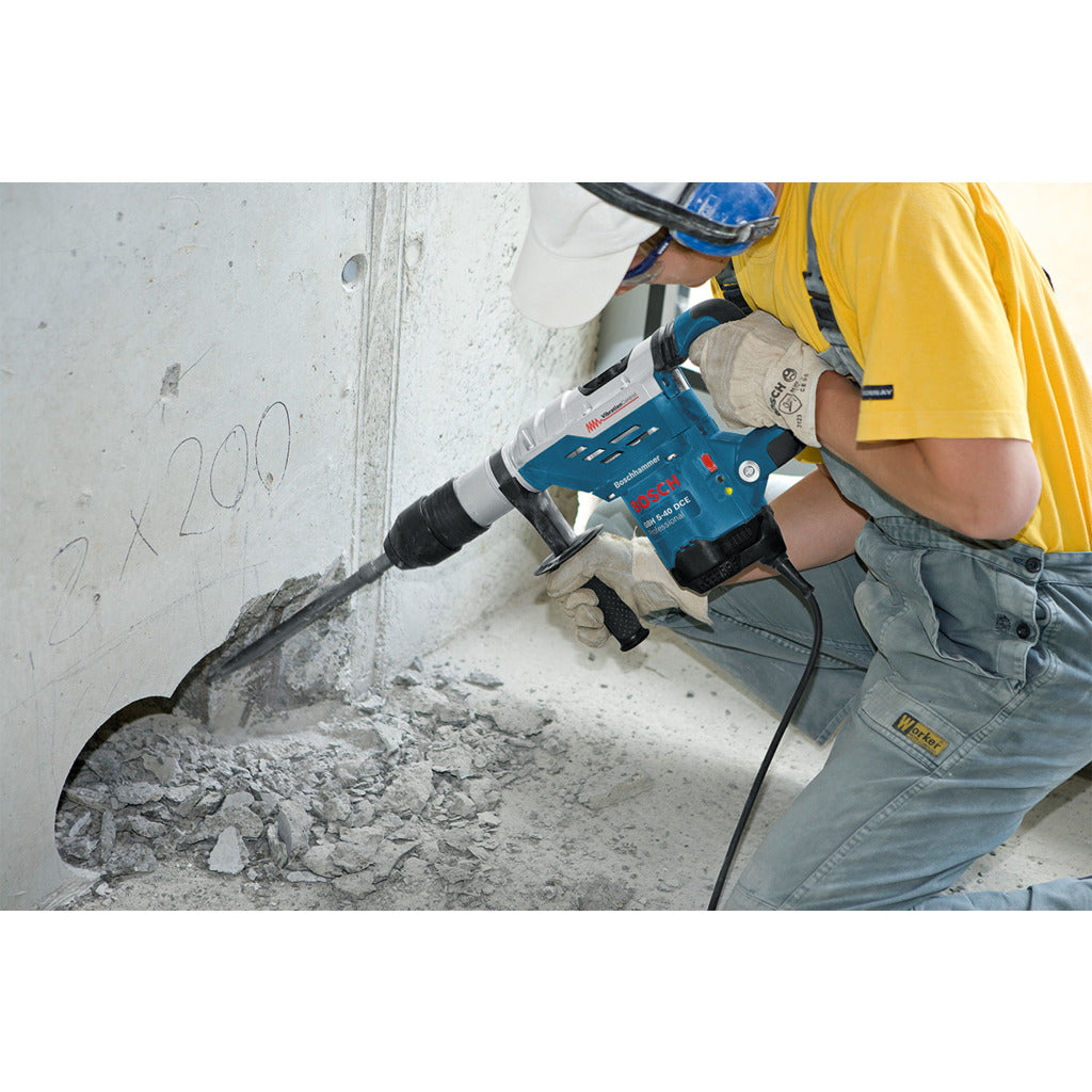 Hammer drill GBH 5-40 DCE