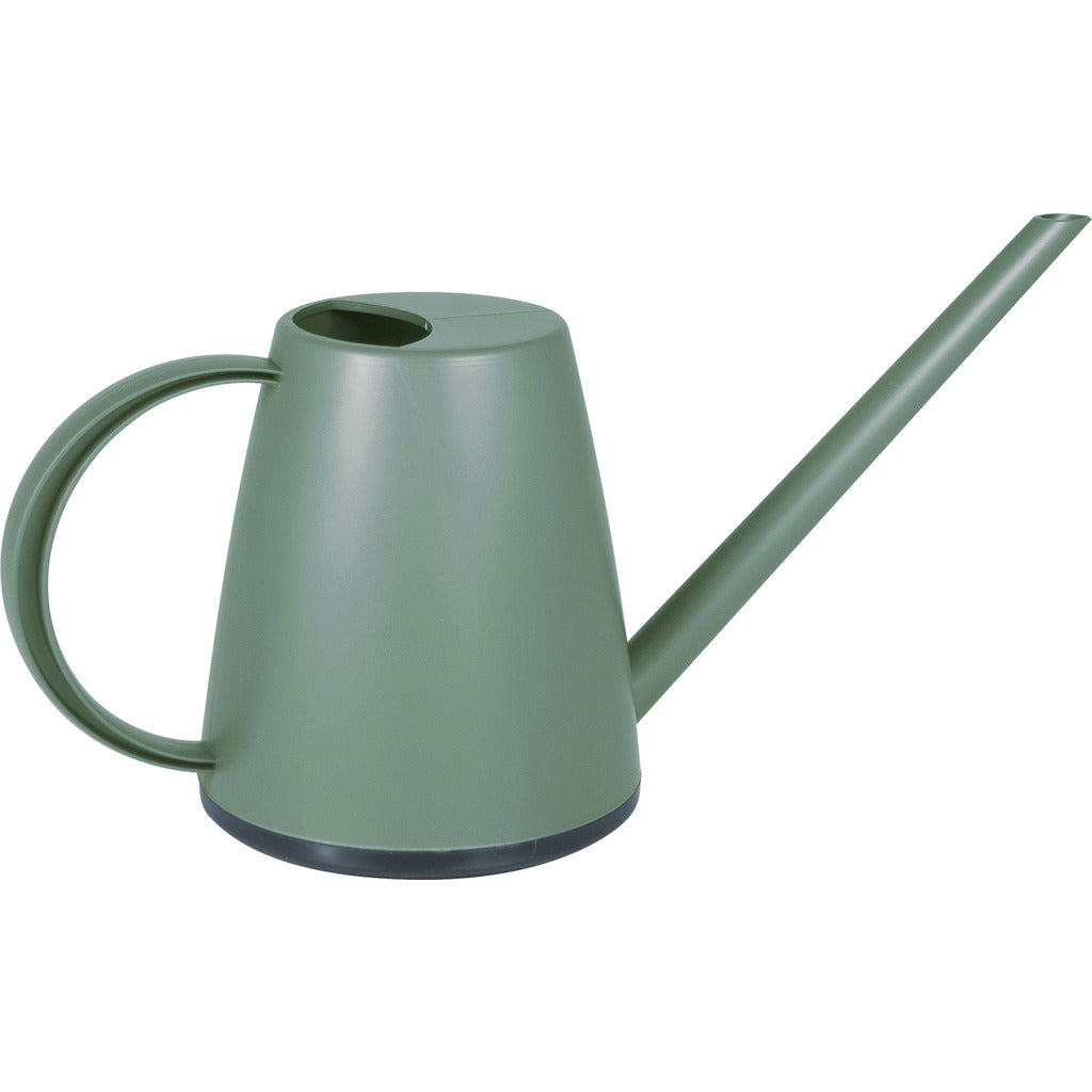 Watering can / Interiors and balcony