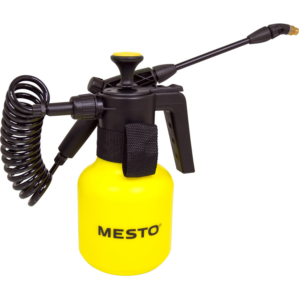 Spruzzatore a pressione montato su cinghia / Tipo 3132GM