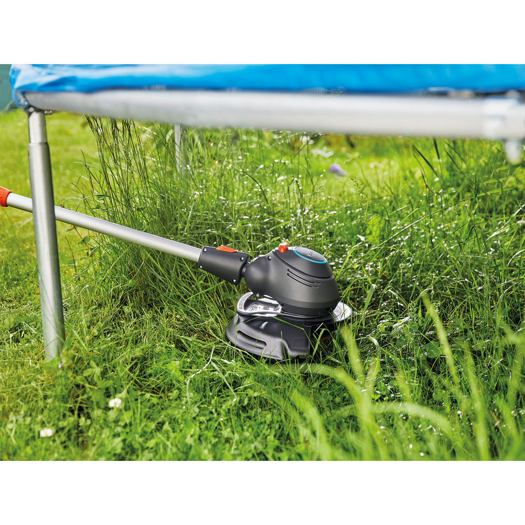 Gardena turbo trimmer ComfortCut 550/28