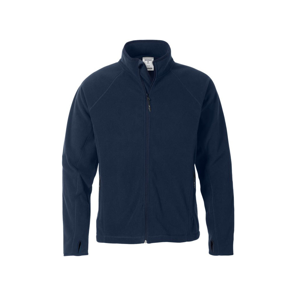 Giacca in pile da donna 1498 FLE
