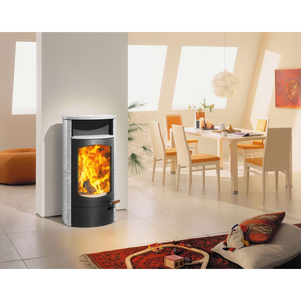 Termocamino Austroflamm Koko 2.0