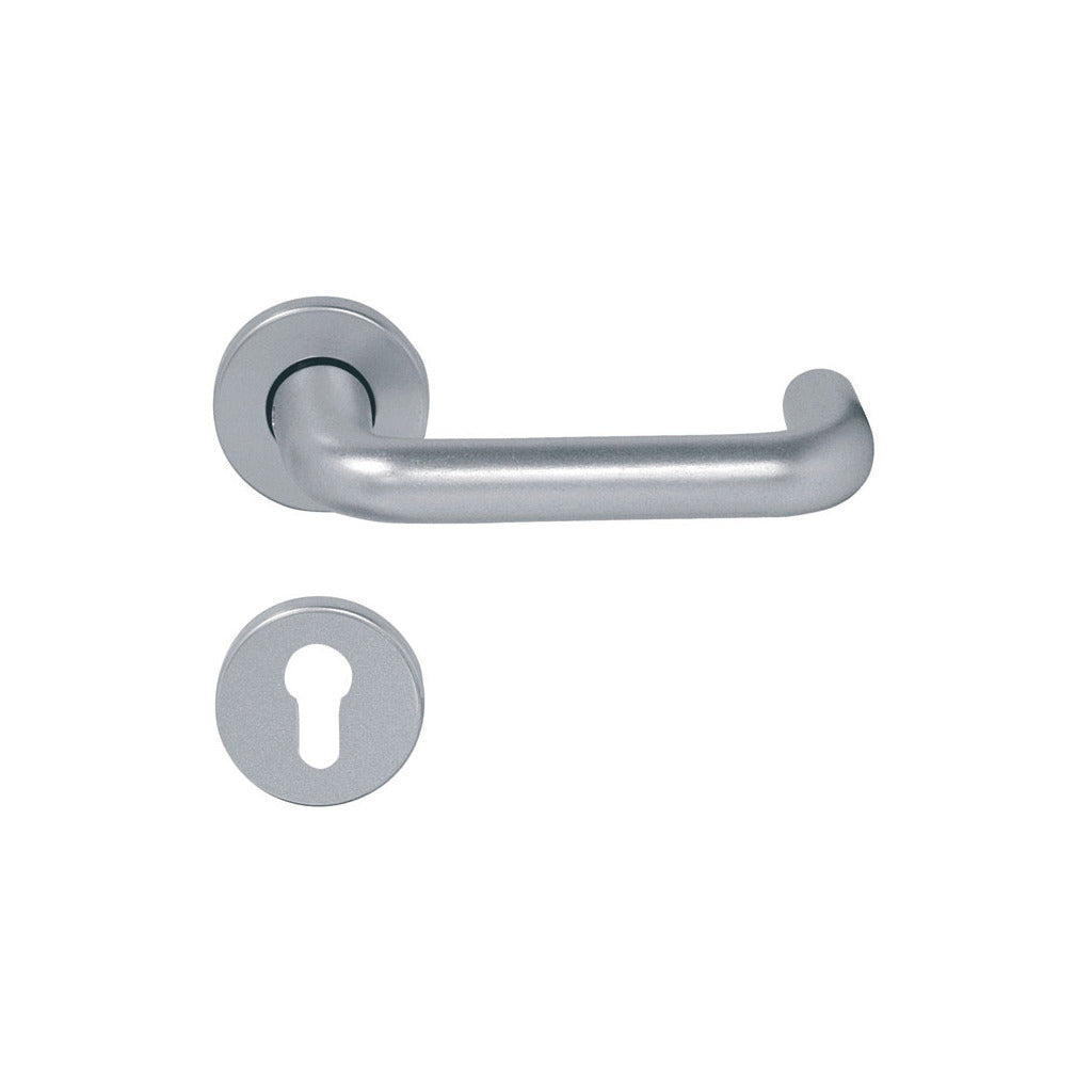 Interchangeable fitting model NAVA