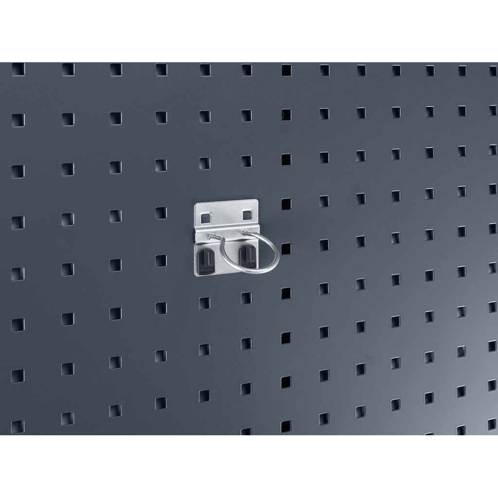 Perfo round holder