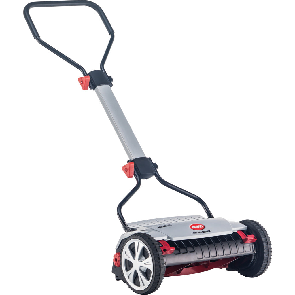 AL-KO cylinder lawn mower Razor Cut 38.1 HM Premium