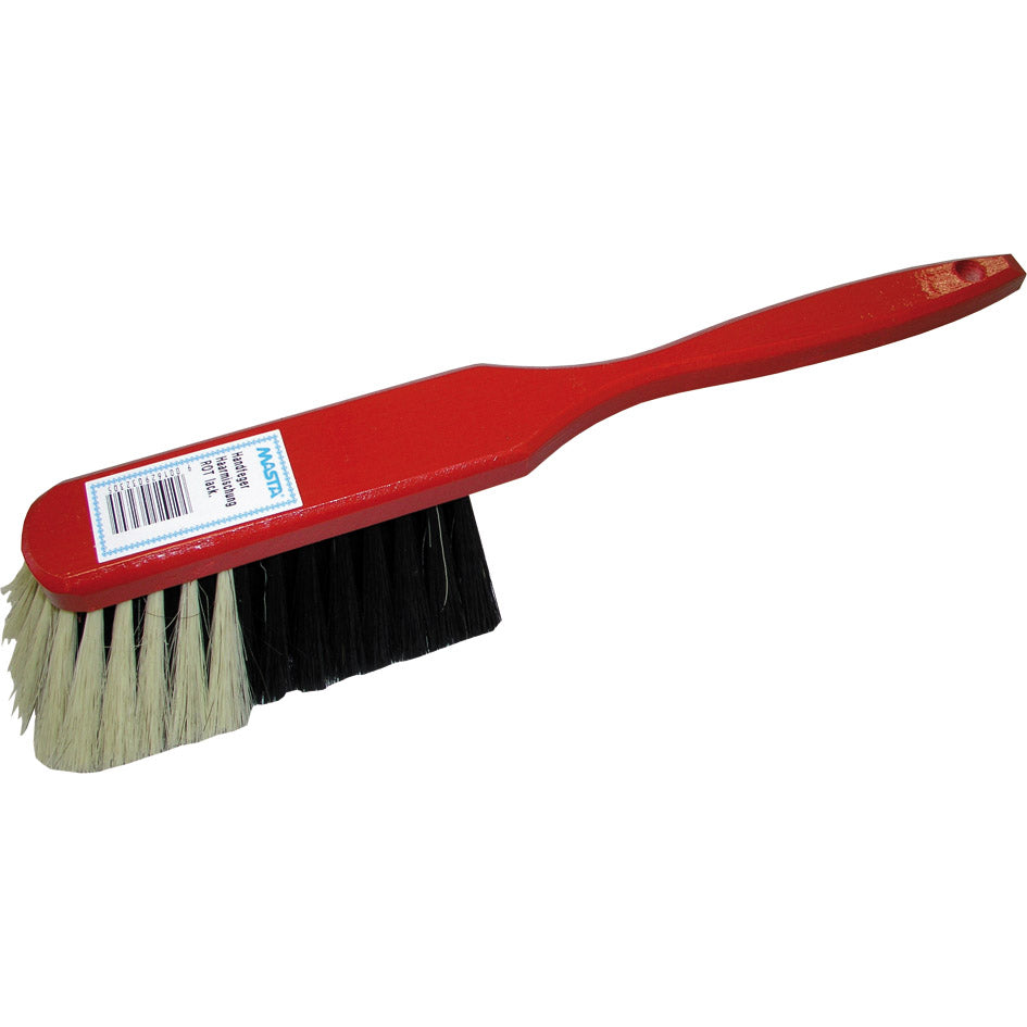 hand broom