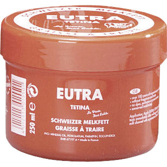 EUTRA Melkfett