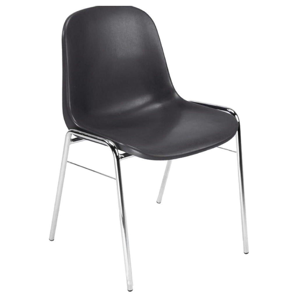 Stacking chair plastic