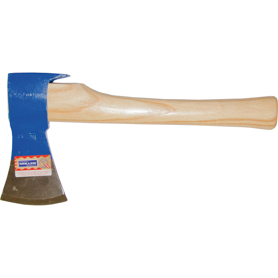 Carpenter's hoe "Carinthian form"