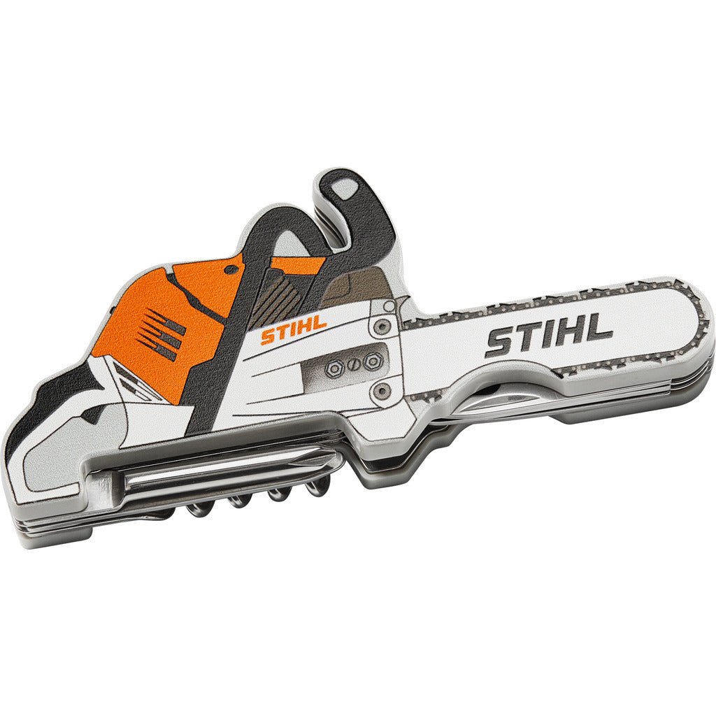 Stihl Multitool "Motosega"