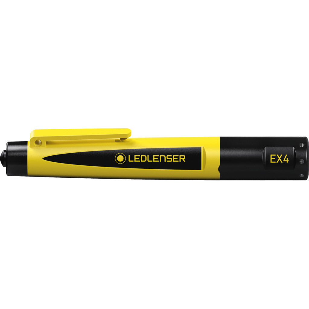 Flashlight LED EX4
